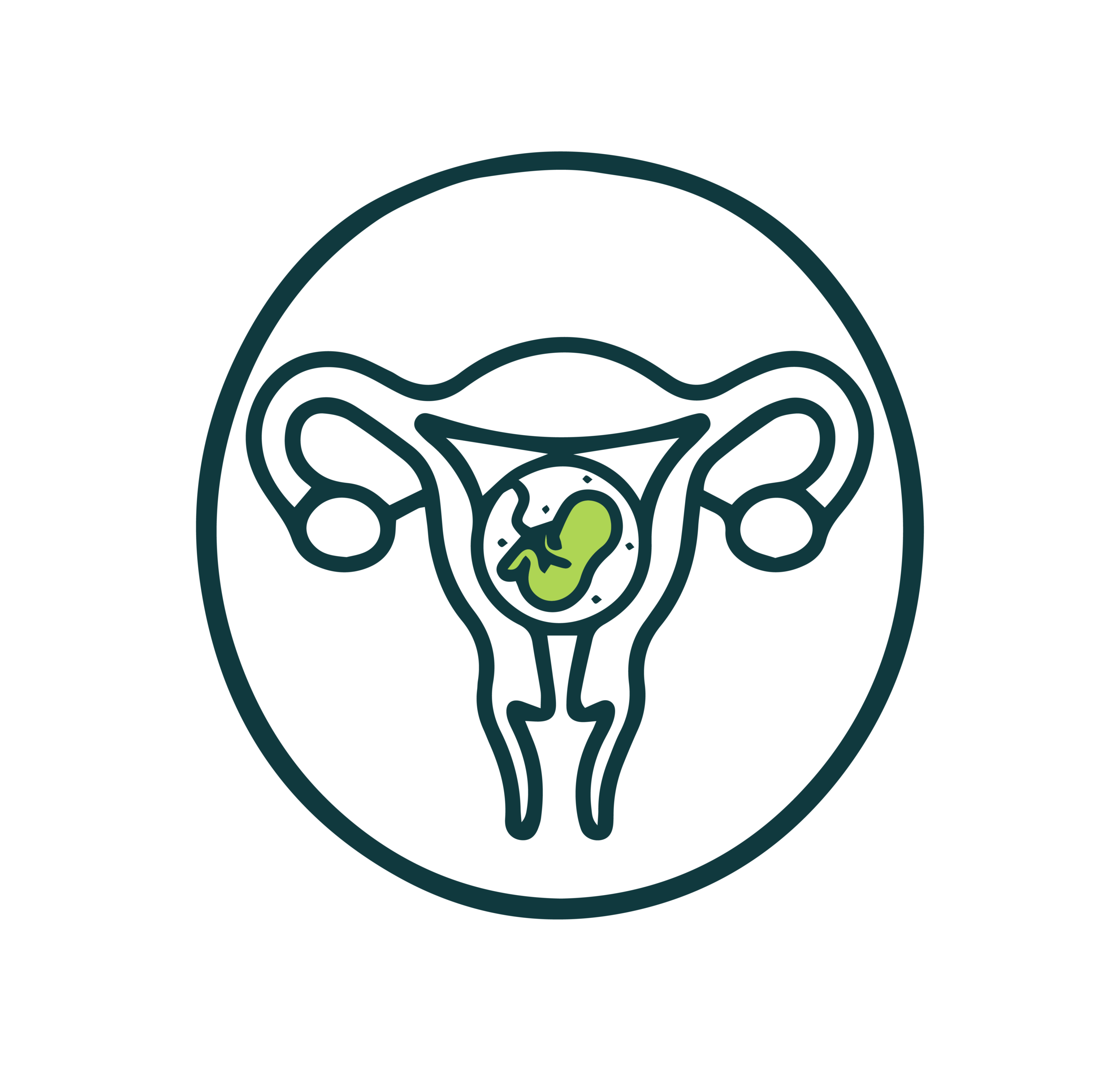 ivf treatment icon