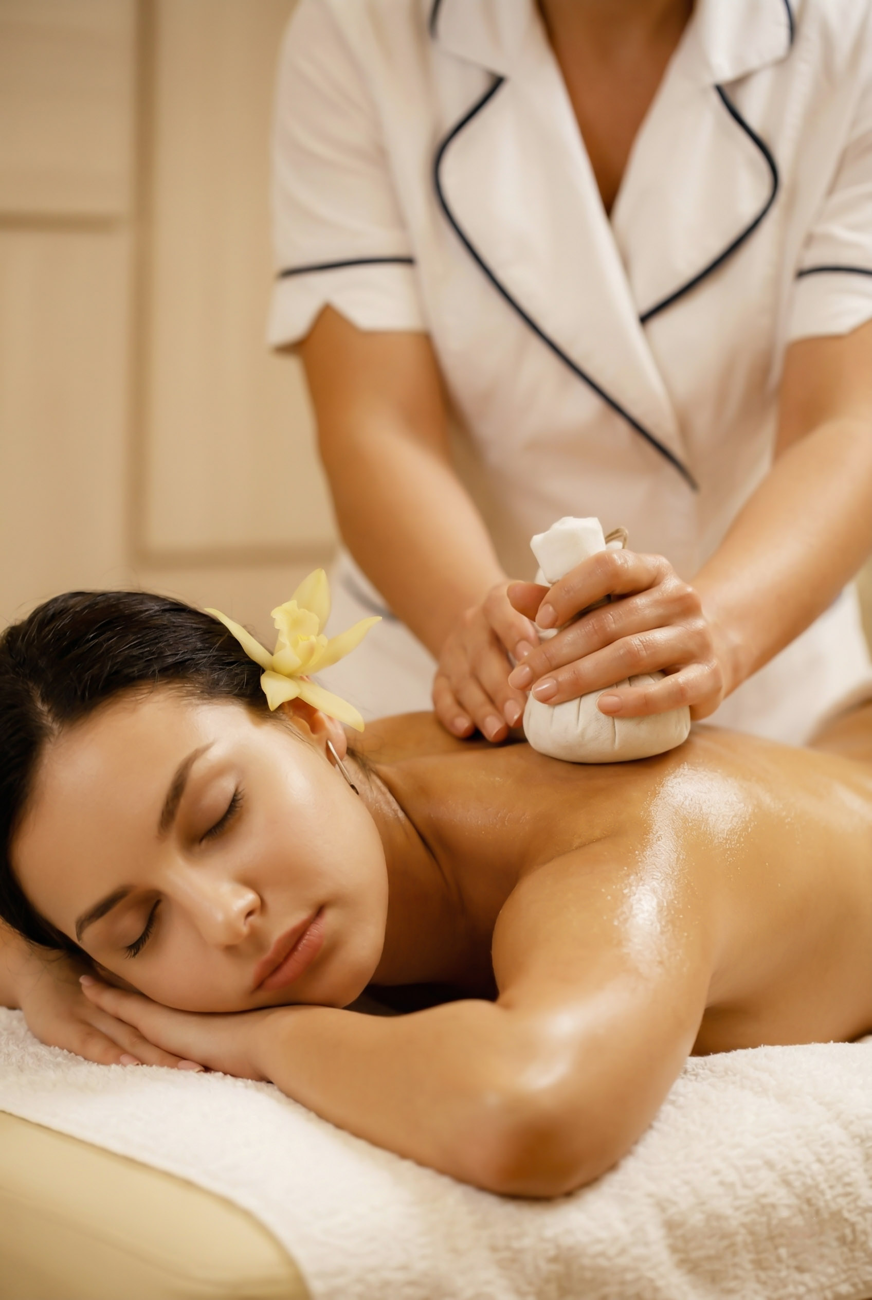 Ayurveda