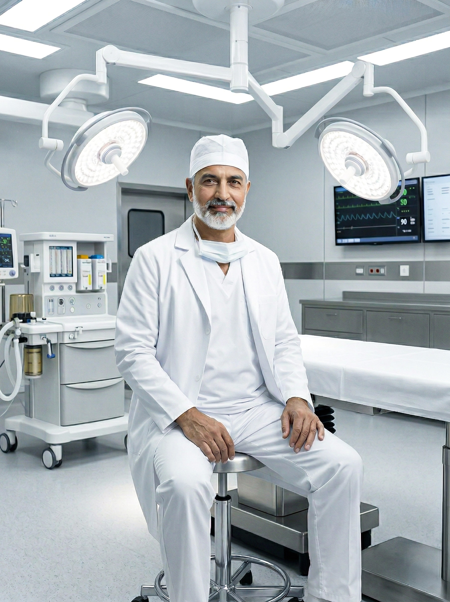 Modern Medicine