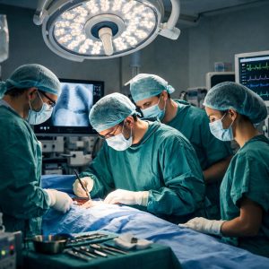 CABG (Bypass