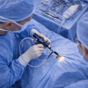 Cystoscopy