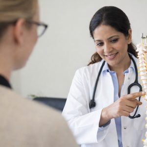 Discectomy