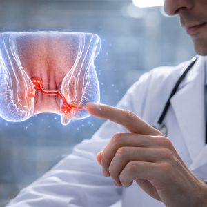 Fistula