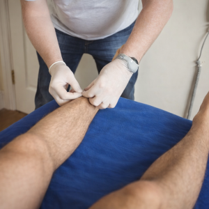 Foot and Ankle
