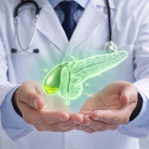 Gallbladder