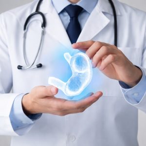 Gastric Bypass