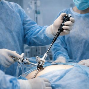Hysteroscopy