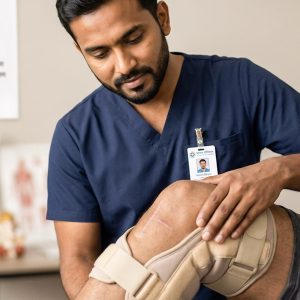 Knee