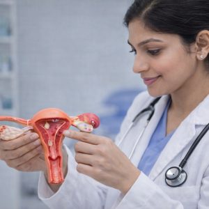 Ovarian Tumor