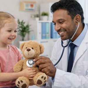 Paediatric