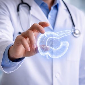 Pancreatic