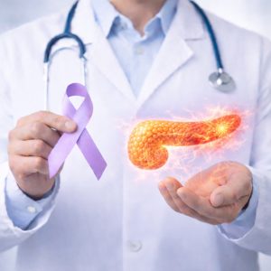 Pancreatic