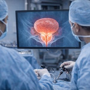 Prostatectomy