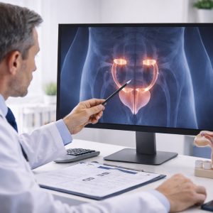 Vasectomy