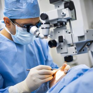 cataract