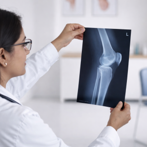 meniscal