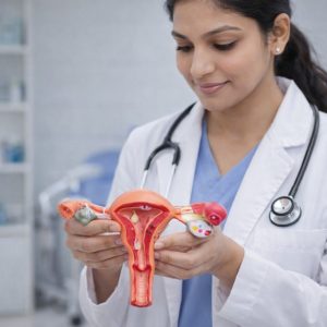 vaginal vault